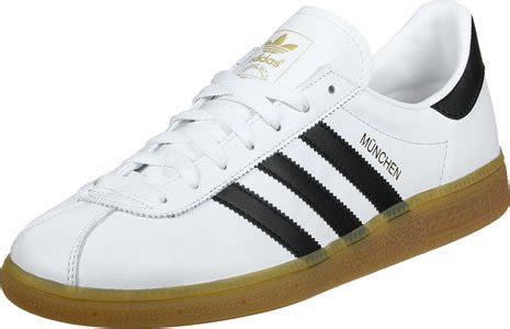 adidas münchen sneaker weiß|Adidas originals munchen.